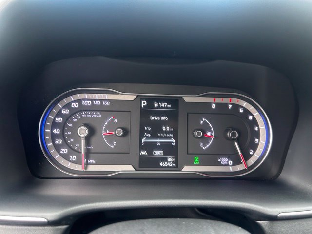 Used 2022 Hyundai Santa Cruz SEL AWD/4WD image 24
