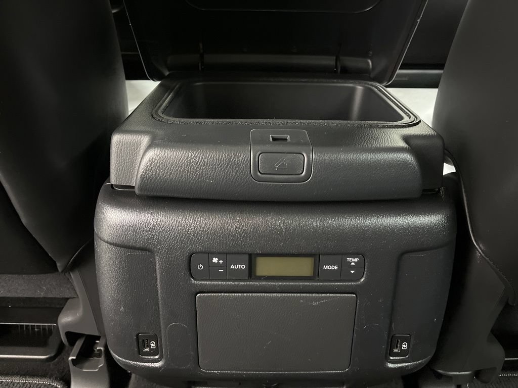 Used 2024 INFINITI QX80 Luxe AWD/4WD image 27