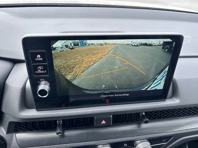 New 2026 Honda CR-V Sport-L image 20