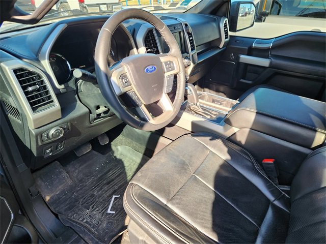 Used 2020 Ford F150 Lariat image 8