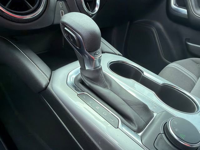 Used 2023 Chevrolet Blazer LT w/ Driver Confidence Package image 30