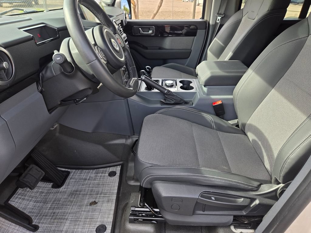 Used 2024 INEOS Grenadier Station Wagon AWD/4WD image 10