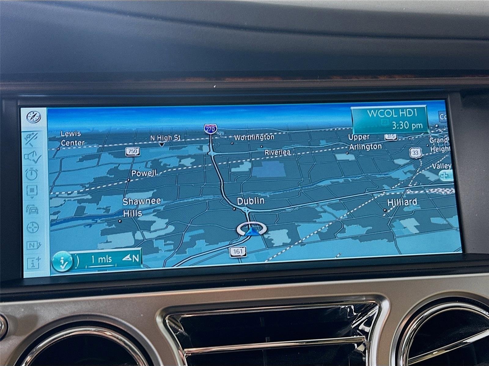 Used 2014 Rolls-Royce Ghost image 26