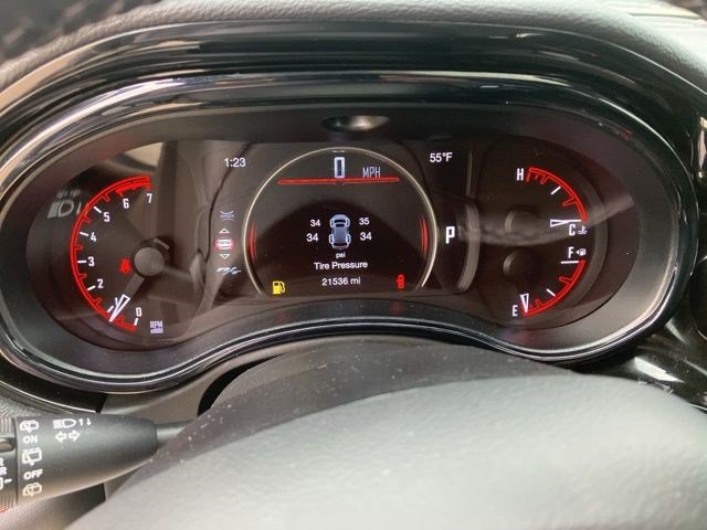 Certified 2023 Dodge Durango R/T w/ Tow 'N Go Package AWD/4WD image 16