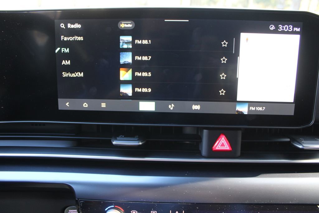 New 2026 Kia Carnival FWD image 50