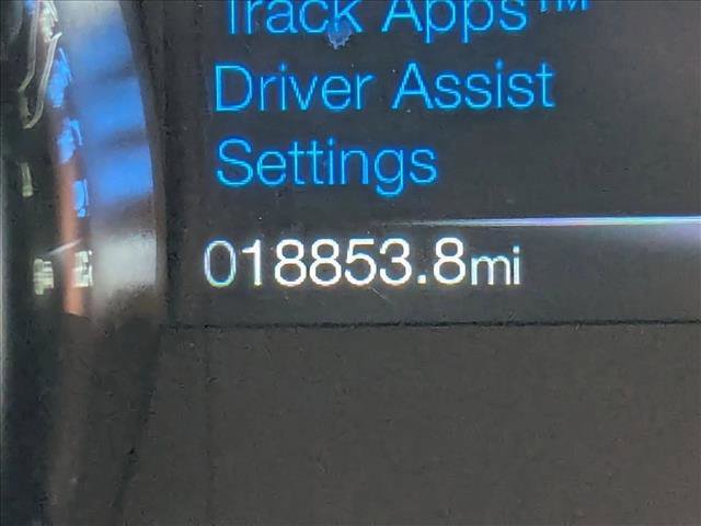 Certified 2019 Ford Mustang Shelby GT350 w/ Technology Package image 14