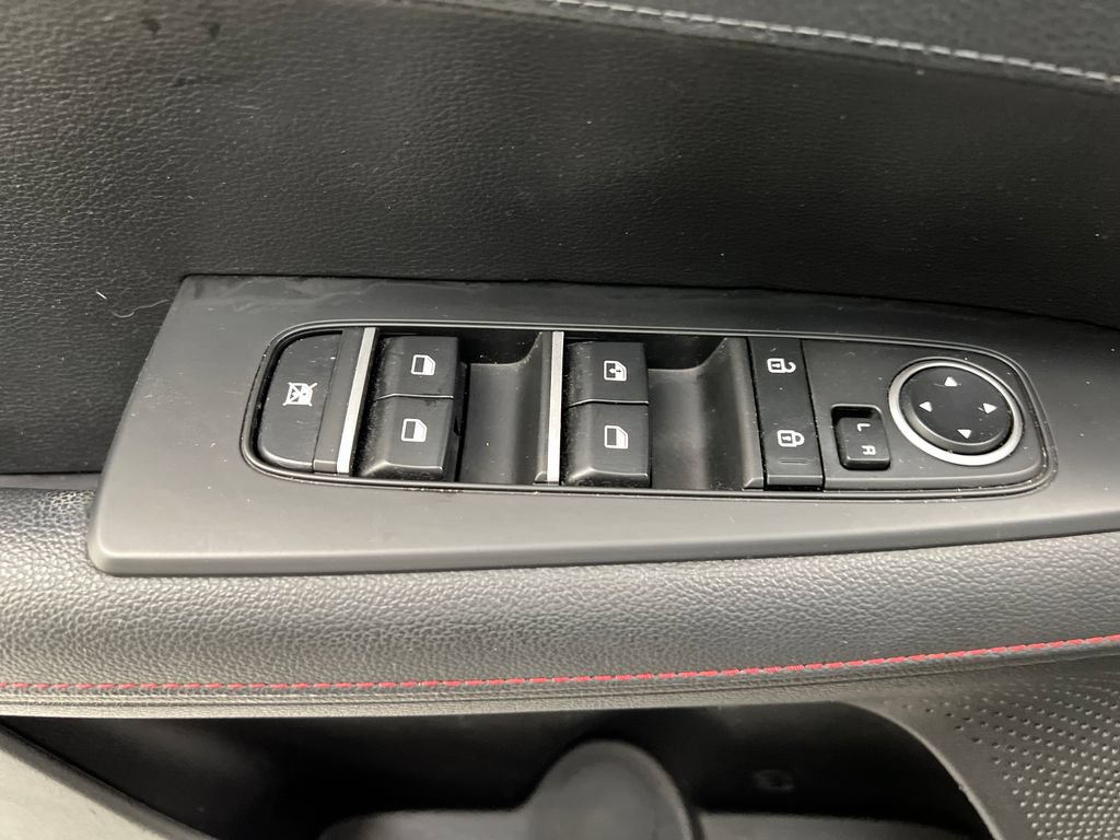 Used 2023 Kia Forte GT FWD image 15