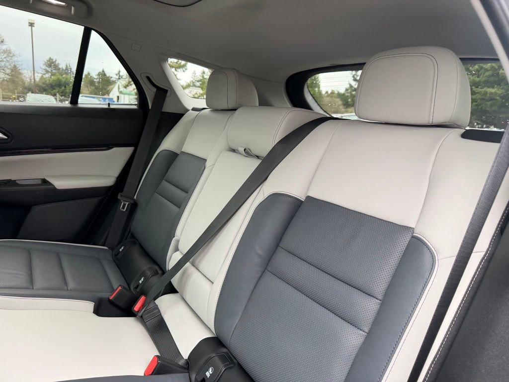 New 2026 Honda Prologue Elite image 29