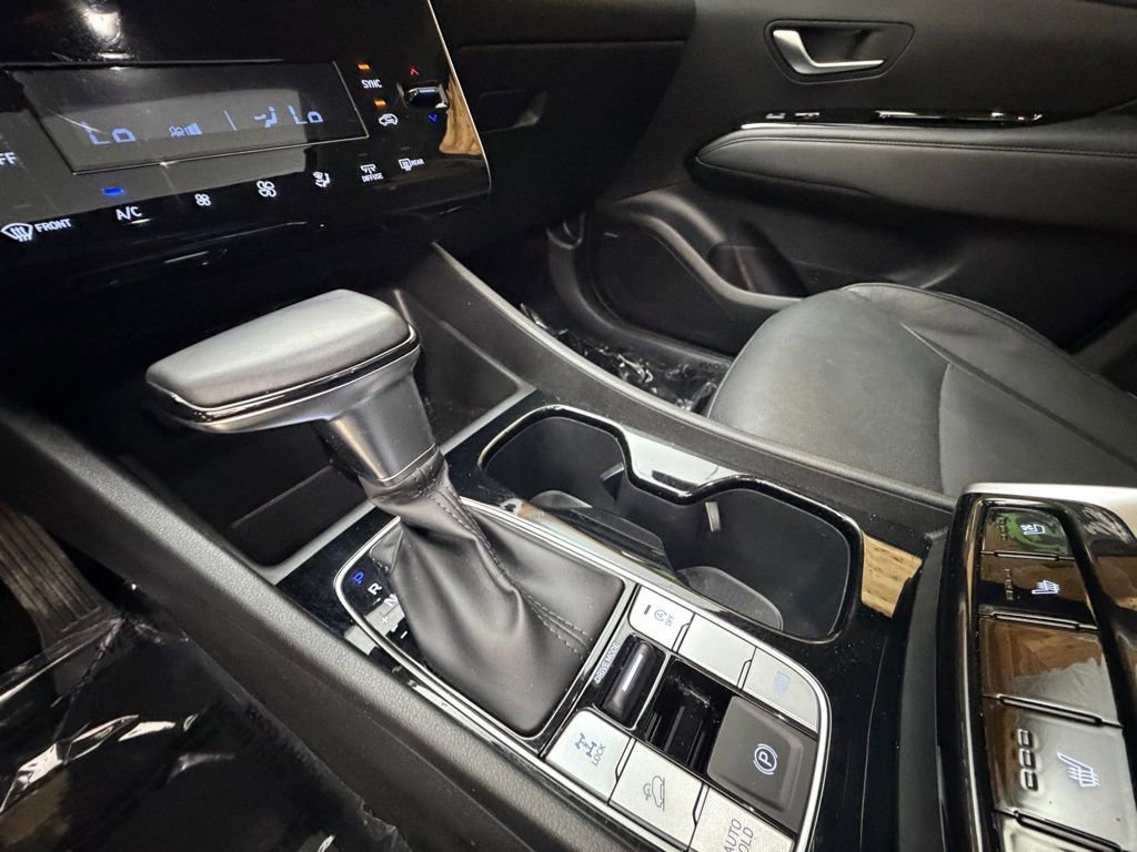 Used 2022 Hyundai Tucson SEL w/ Convenience + Premium Package AWD/4WD image 19