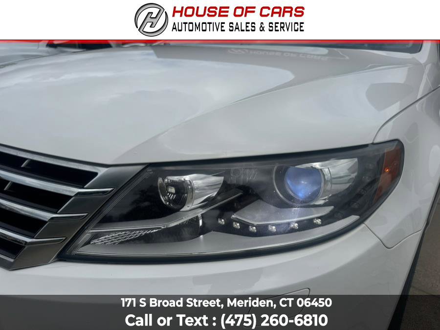 Used 2015 Volkswagen CC Sport image 11