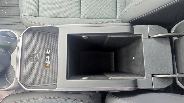 New 2026 GMC Terrain AT4 w/ LPO, Floor Liner Package AWD/4WD image 38