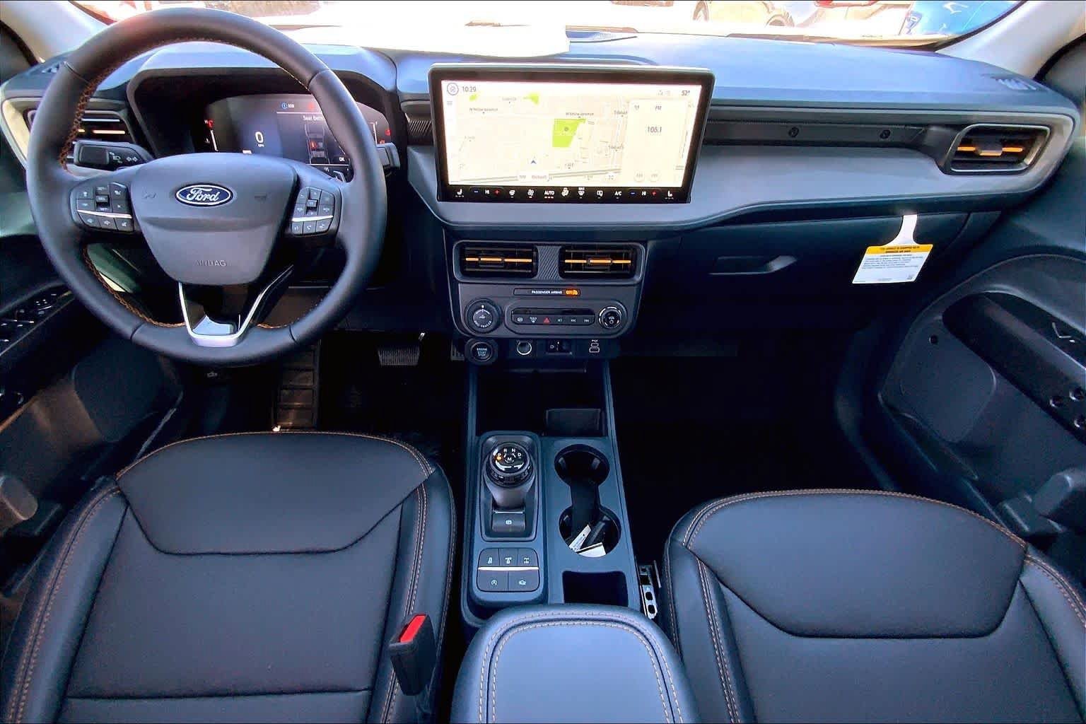 New 2026 Ford Maverick Tremor AWD/4WD image 12