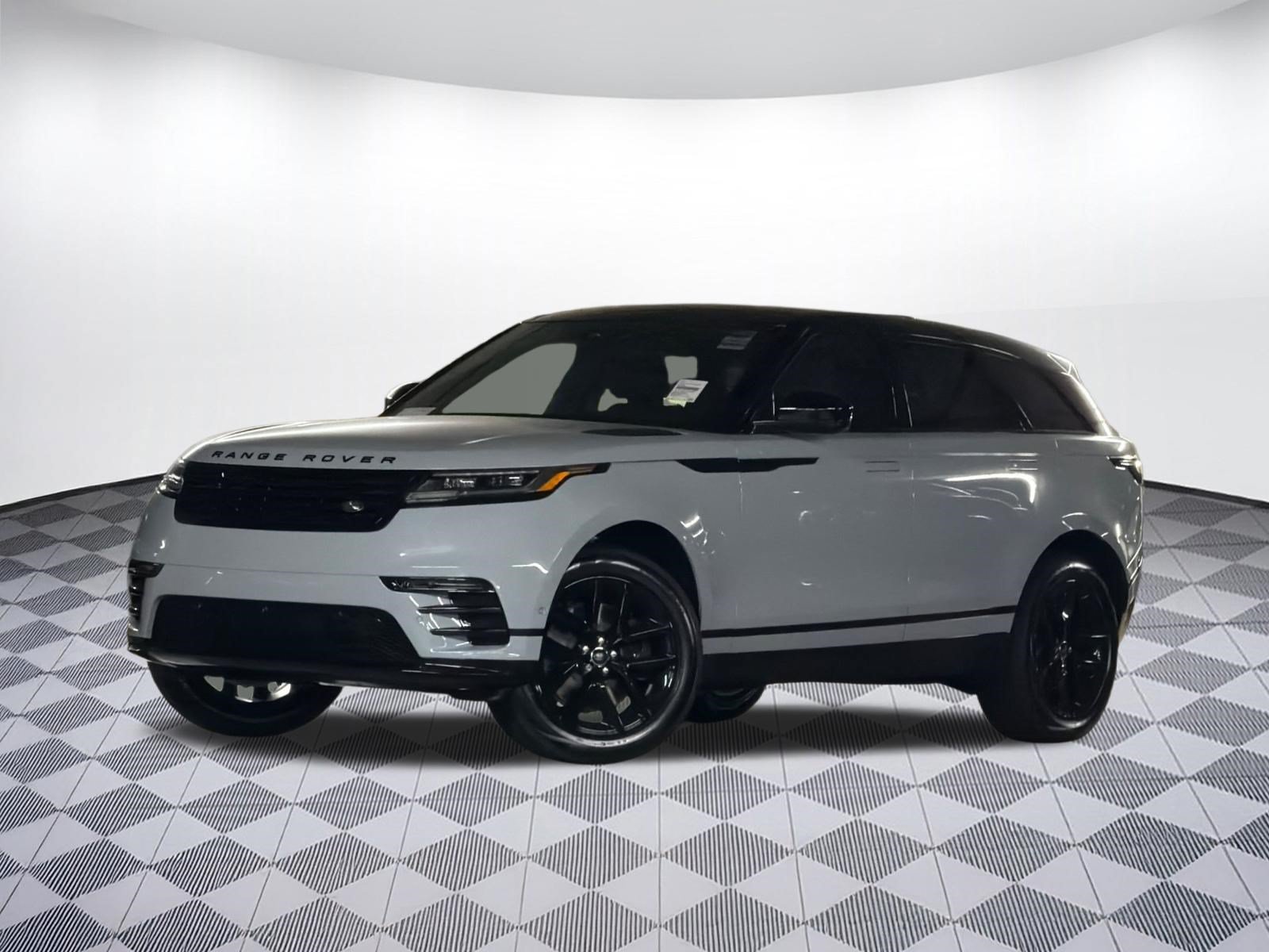 New 2026 Land Rover Range Rover Velar Dynamic SE