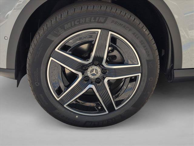 New 2026 Mercedes-Benz GLC 300 4MATIC image 10