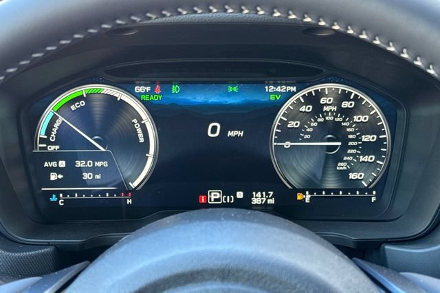 New 2025 Subaru Forester Limited AWD/4WD image 22