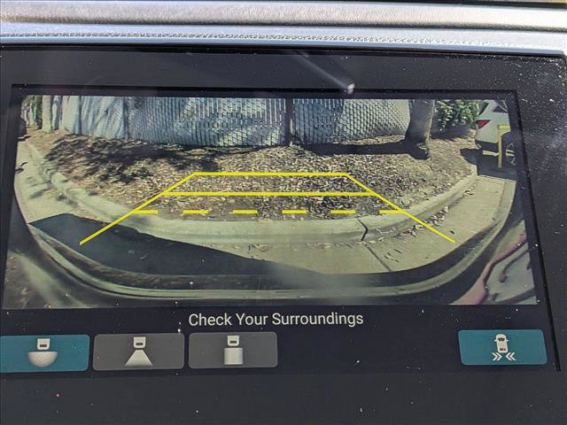Certified 2021 Honda Pilot Special Edition image 13
