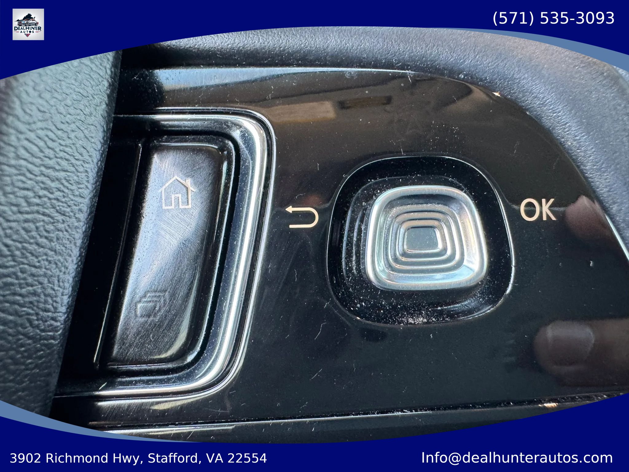 Used 2020 Lincoln Corsair AWD w/ Equipment Group 101A image 35