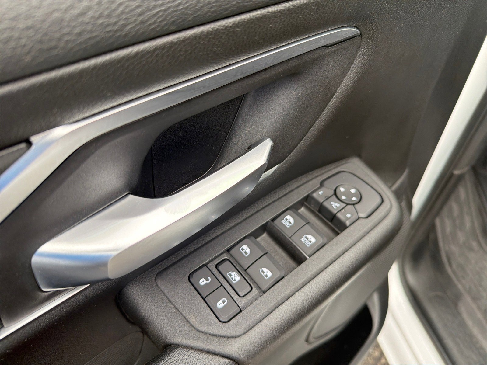 Used 2025 RAM 1500 Big Horn image 11