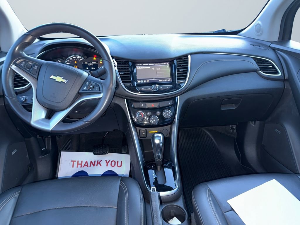 Used 2018 Chevrolet Trax Premier image 10