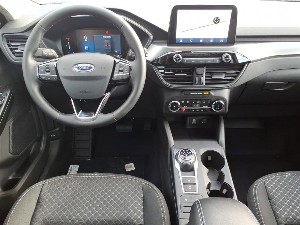 New 2026 Ford Escape Active w/ Cold Weather Package image 12