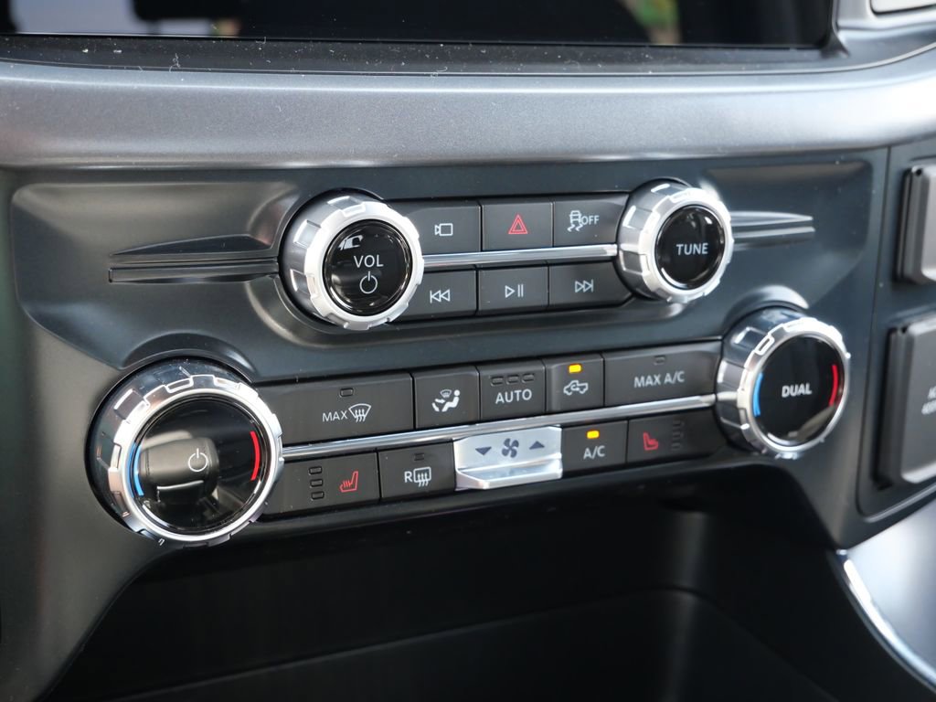 New 2026 Ford F150 XLT image 26