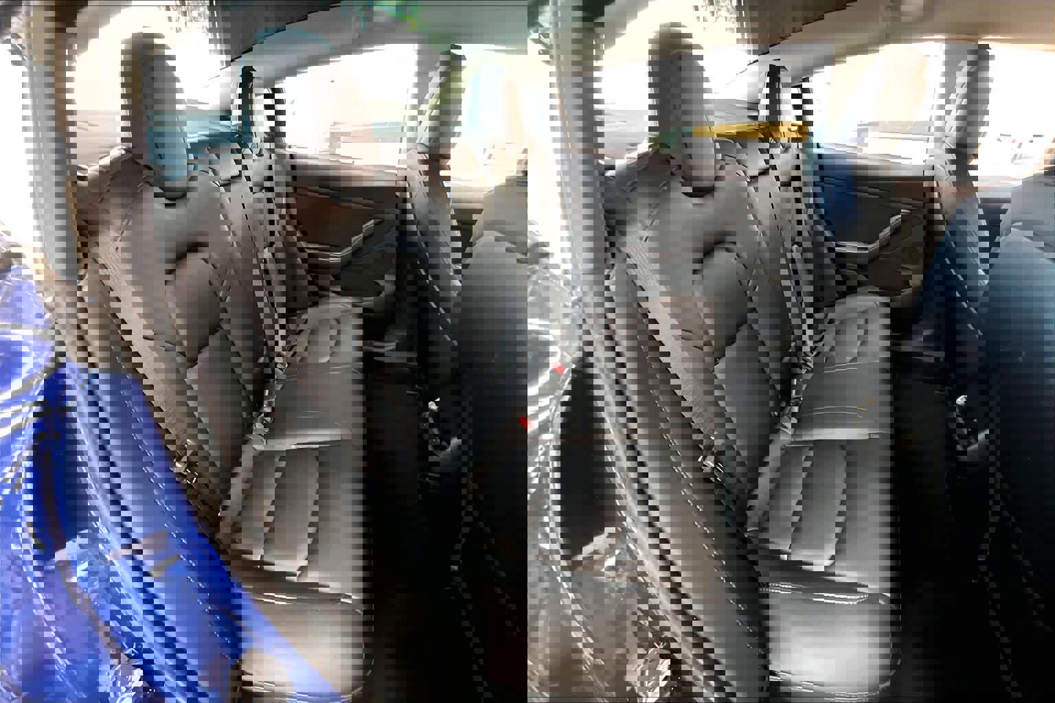 Used 2022 Tesla Model 3 Long Range image 29