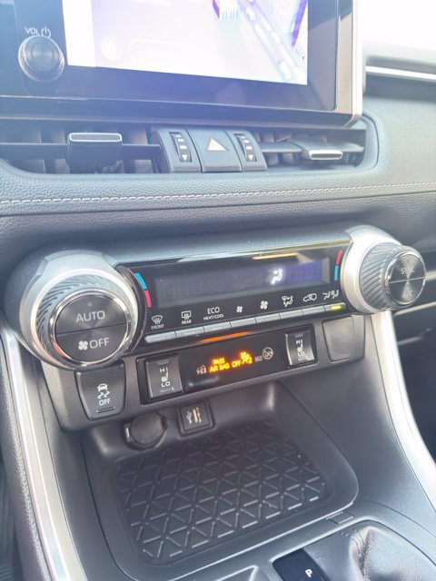 Used 2023 Toyota RAV4 XLE Premium AWD/4WD image 14