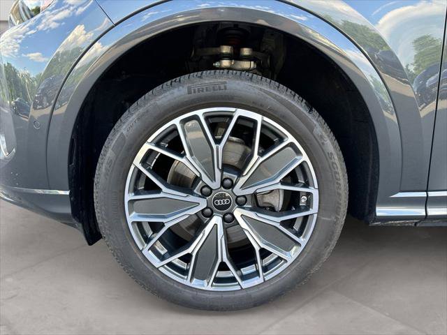 Certified 2025 Audi Q5 Premium w/ Premium Plus AWD/4WD image 14