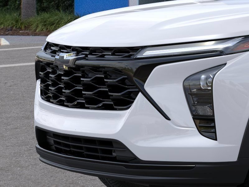 New 2026 Chevrolet Trax LT w/ Driver Confidence Package FWD image 23