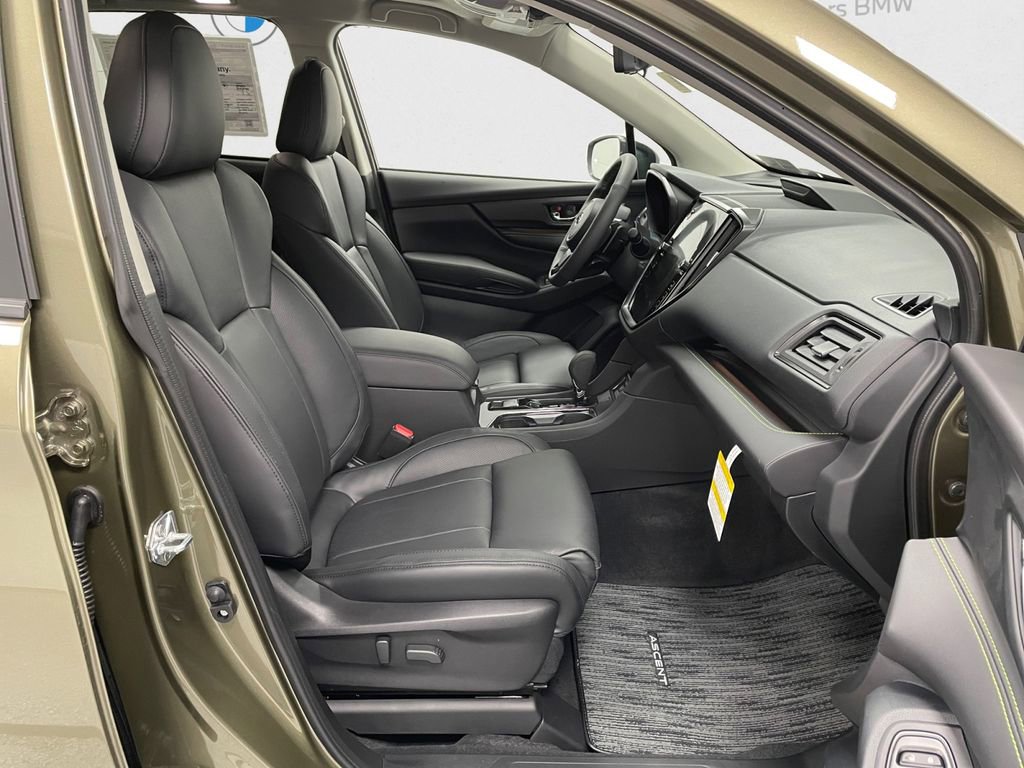 New 2026 Subaru Ascent Bronze Edition image 16