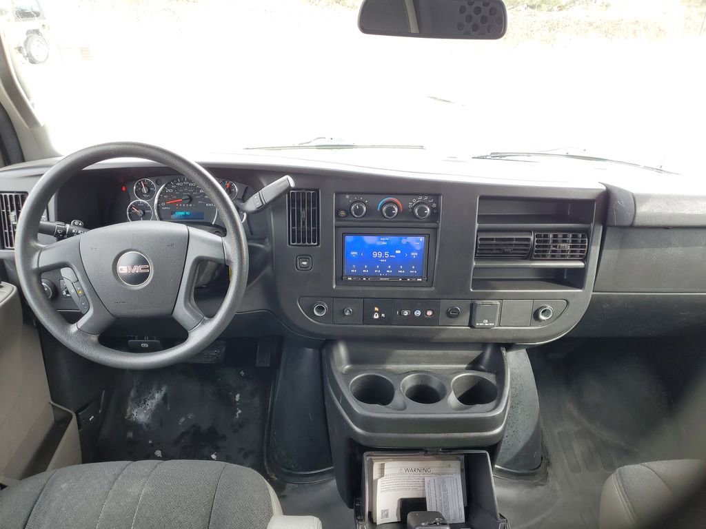 Used 2020 GMC Savana 2500 w/ Driver Convenience Package image 12