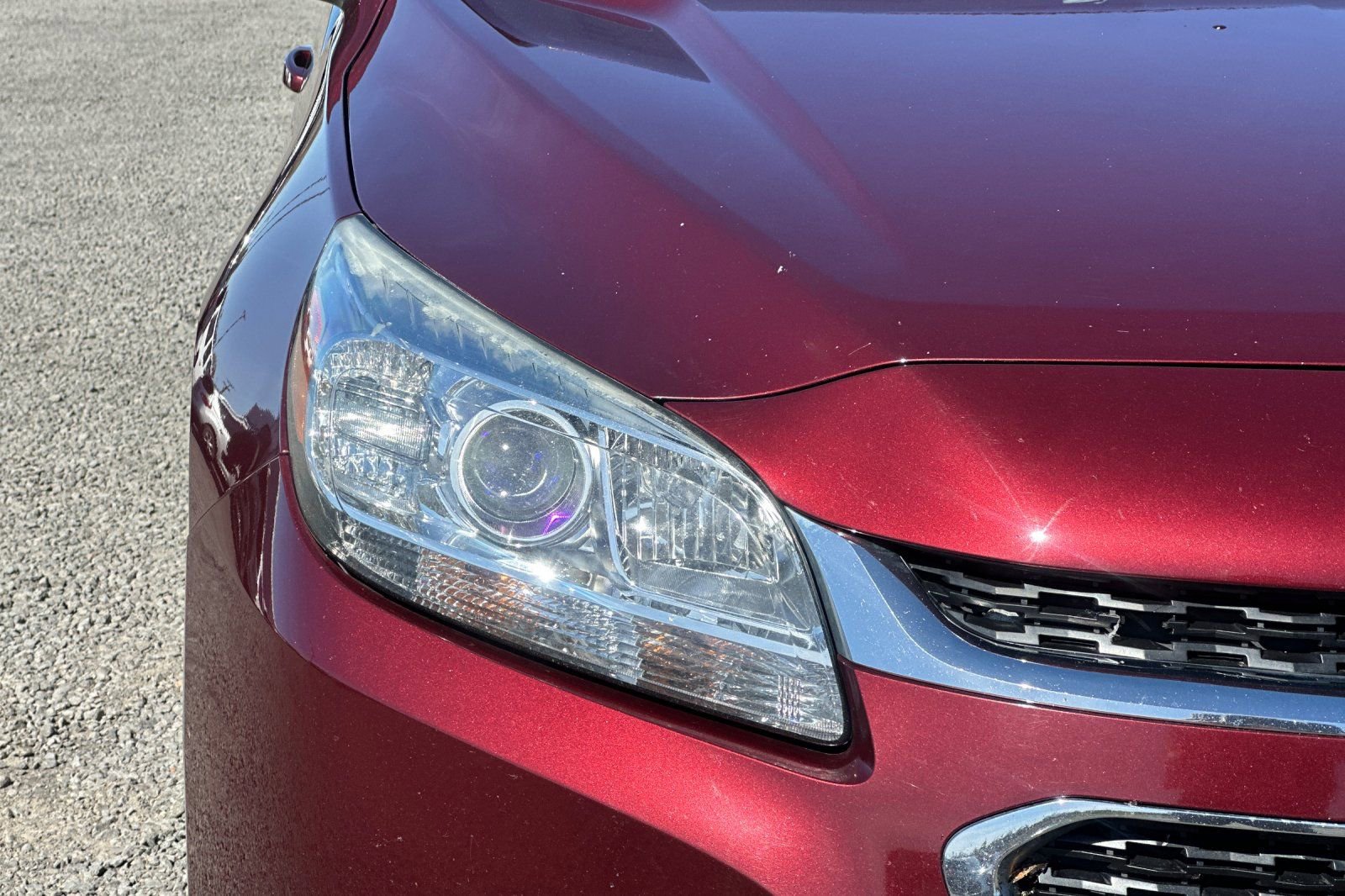 Used 2015 Chevrolet Malibu LT w/ Power Convenience Package FWD image 37