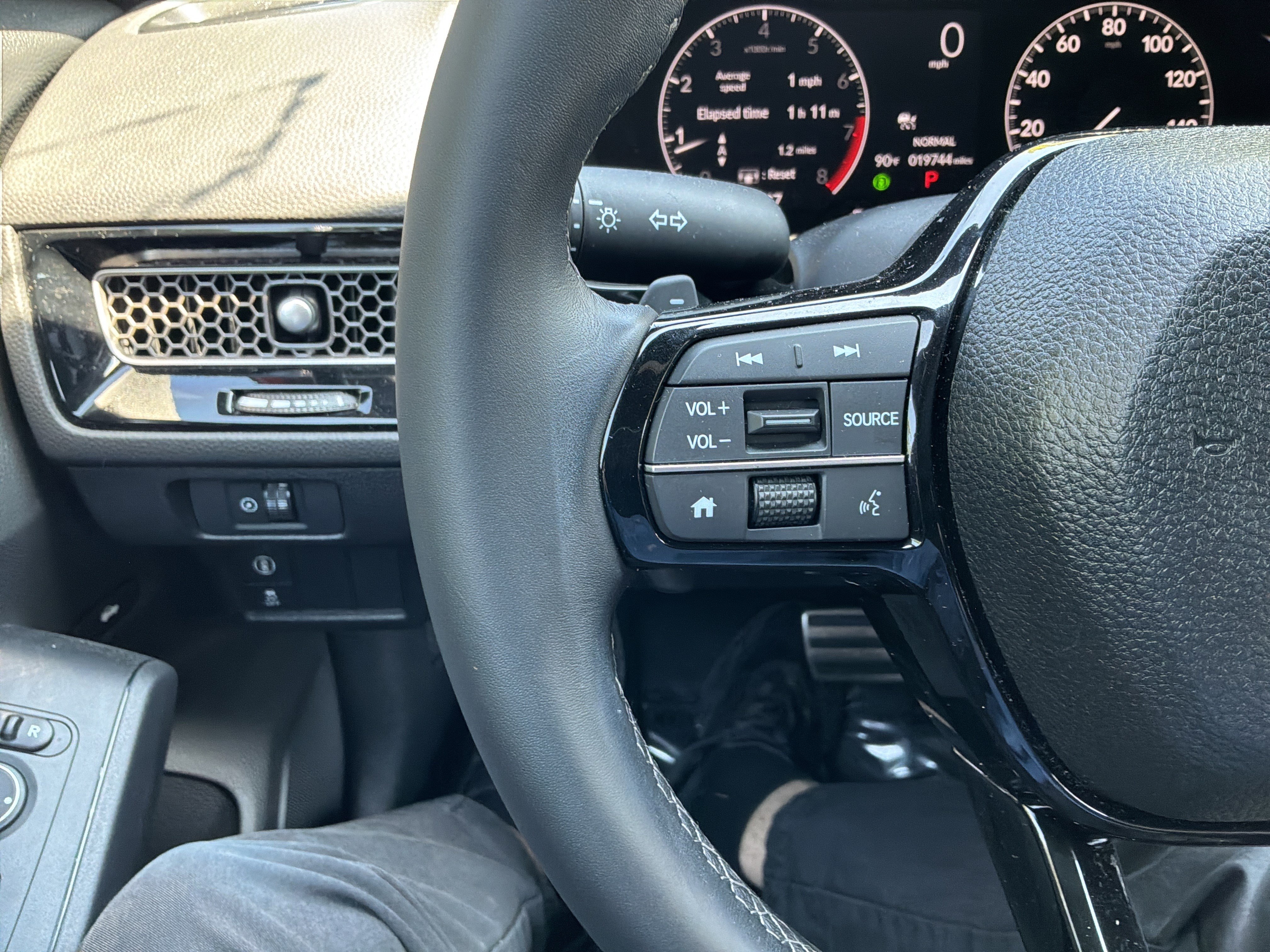 Used 2023 Honda Civic Sport image 19