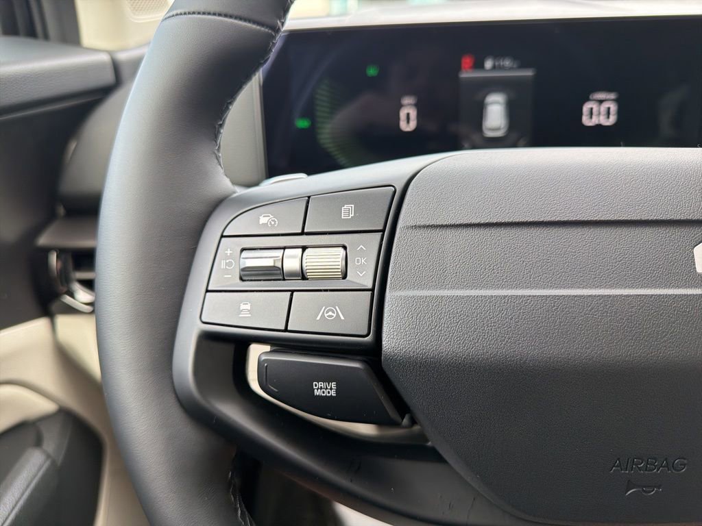 New 2026 Kia Sportage EX image 35