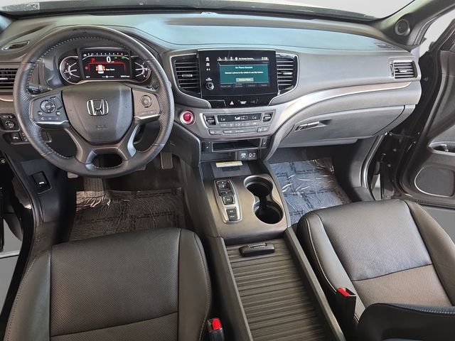 Used 2023 Honda Passport EX-L image 18
