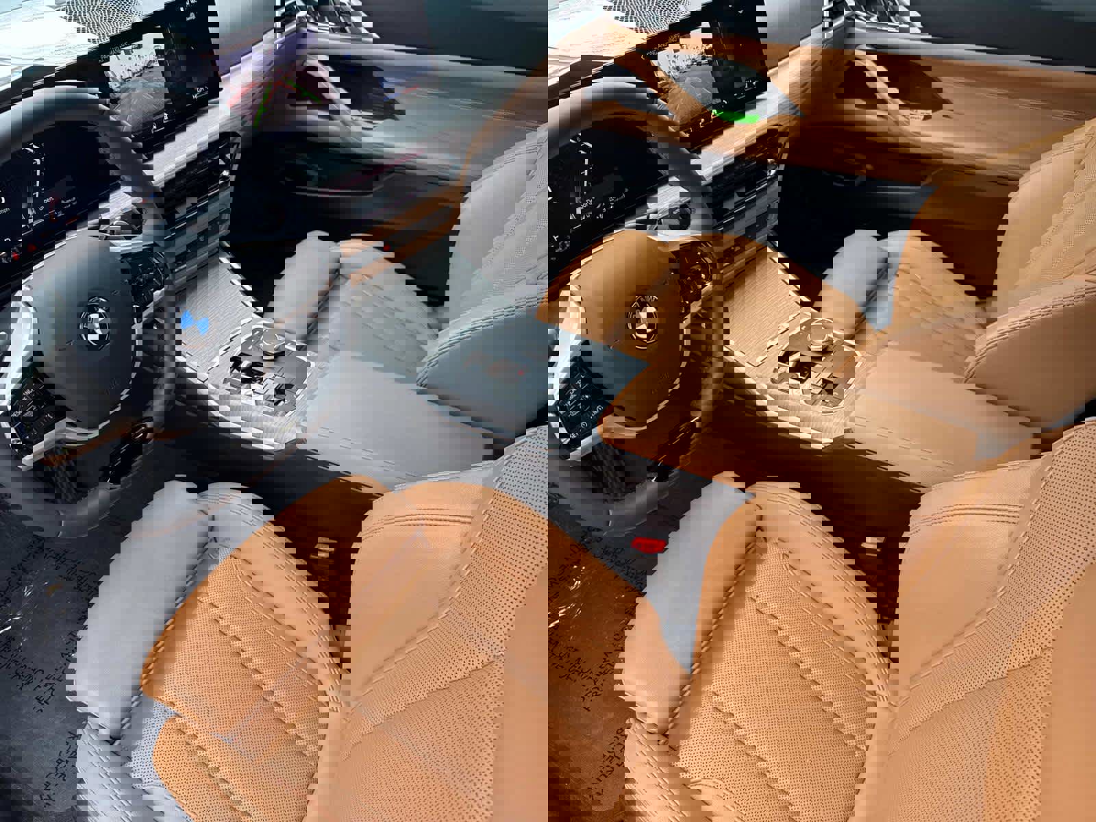 Certified 2025 BMW 430i Coupe w/ Convenience Package image 17