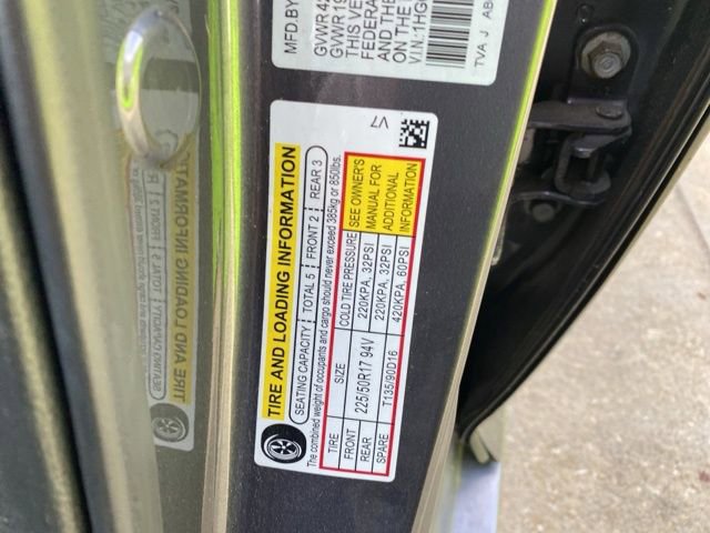 Used 2018 Honda Accord LX image 27