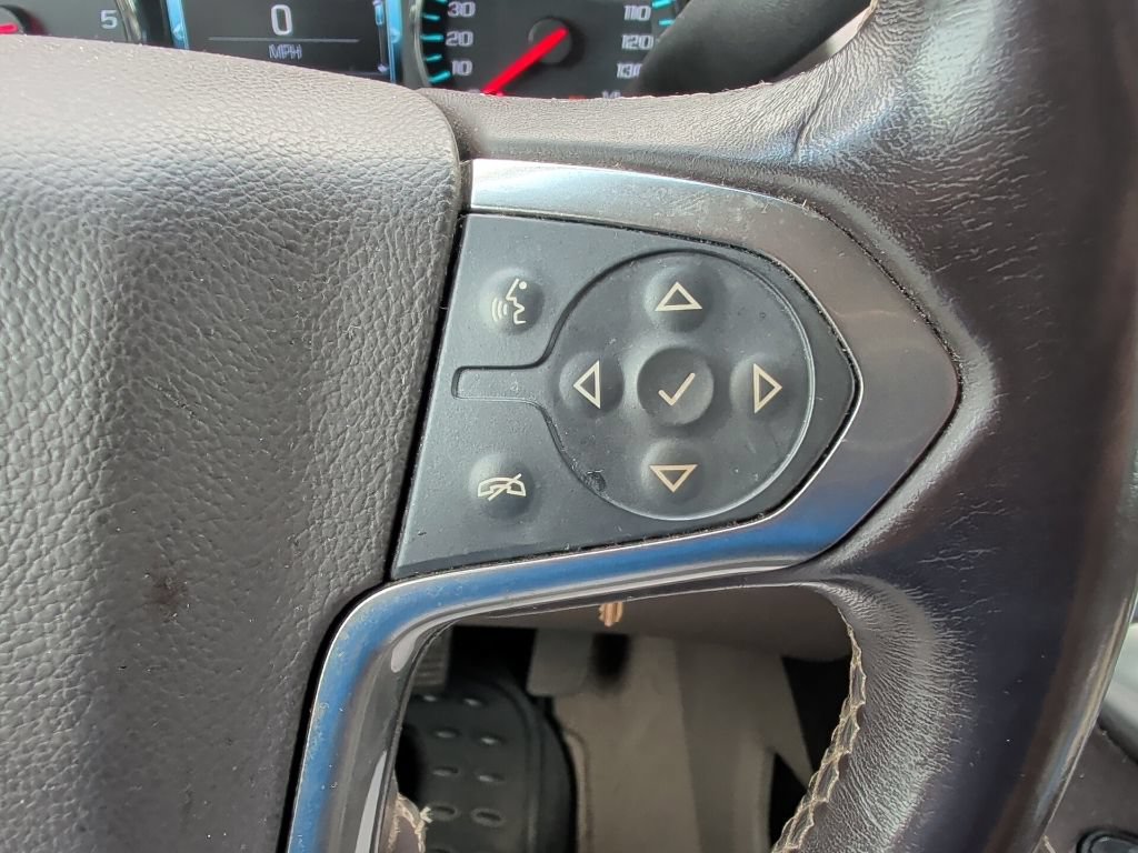 Used 2019 Chevrolet Tahoe LT RWD image 7