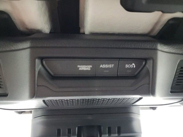 New 2024 Jeep Wrangler Unlimited Sahara image 37