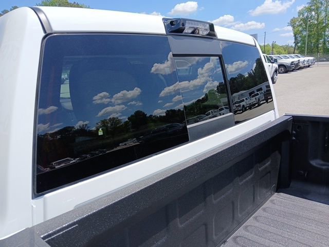 New 2026 RAM 2500 Limited image 10