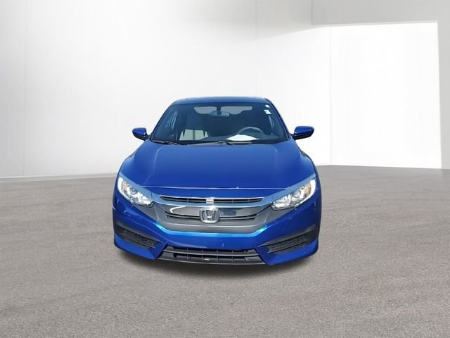 Used 2018 Honda Civic LX-P image 3