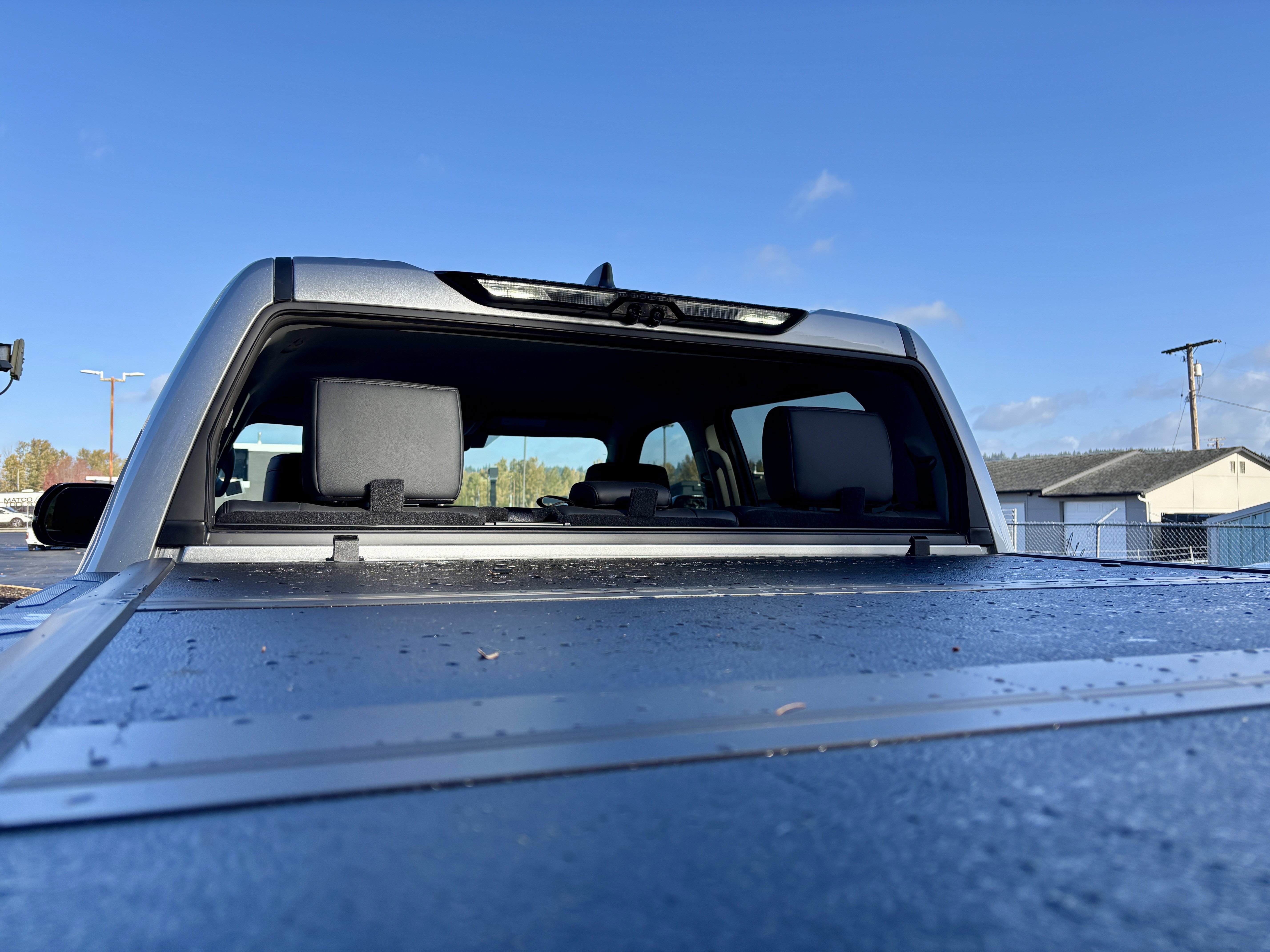 Used 2024 Toyota Tundra Limited image 19