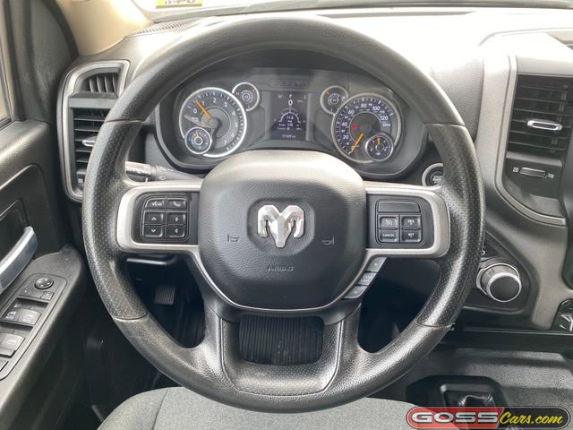 Used 2019 RAM 2500 Tradesman image 17
