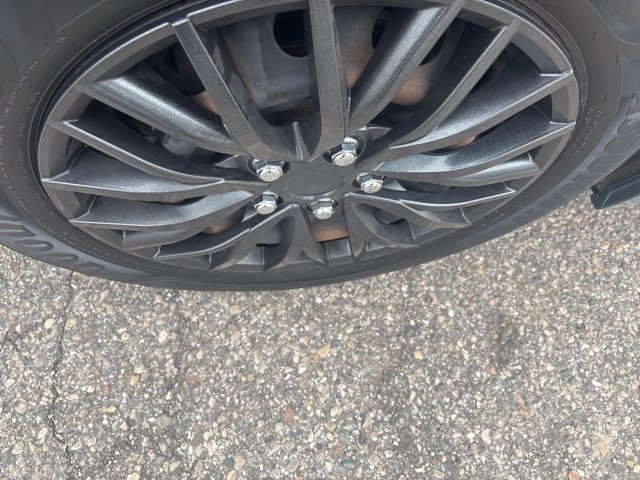 Used 2014 MAZDA MAZDA3 i Sport image 6