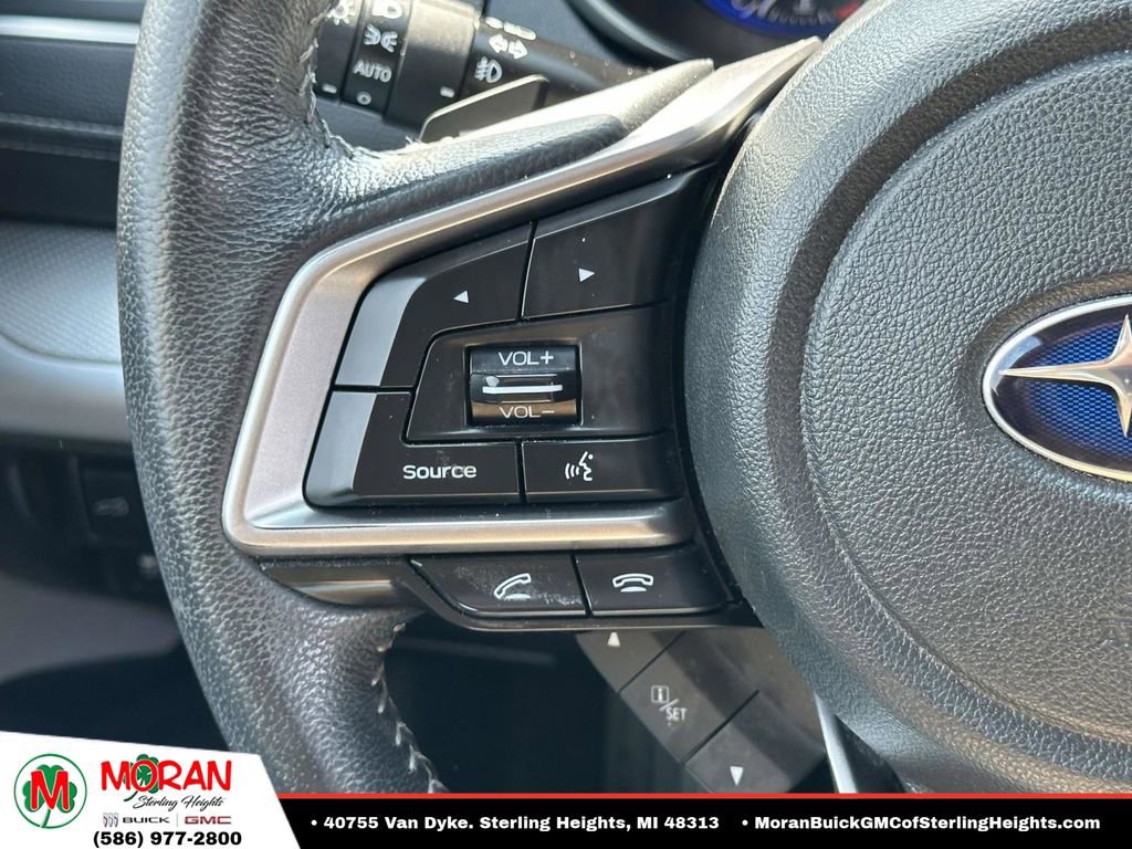 Used 2018 Subaru Outback 2.5i Premium AWD/4WD image 26