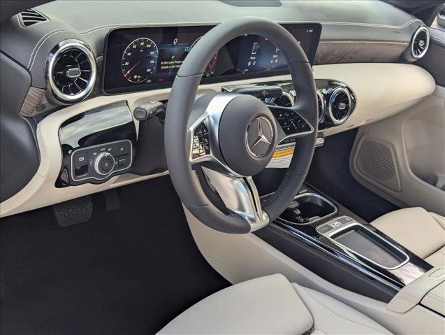 New 2026 Mercedes-Benz CLA 250 image 3