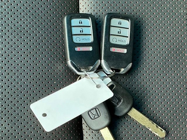 Certified 2022 Honda Ridgeline Black Edition image 20