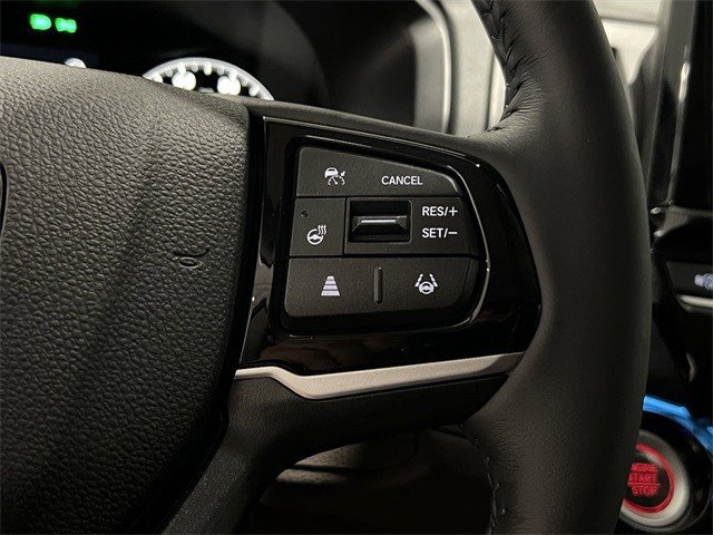 New 2026 Honda Odyssey Elite image 39