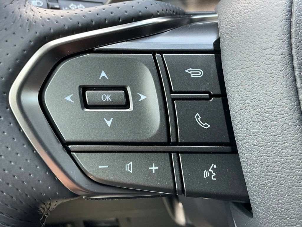 New 2026 Lexus LX 600 F Sport AWD/4WD image 29