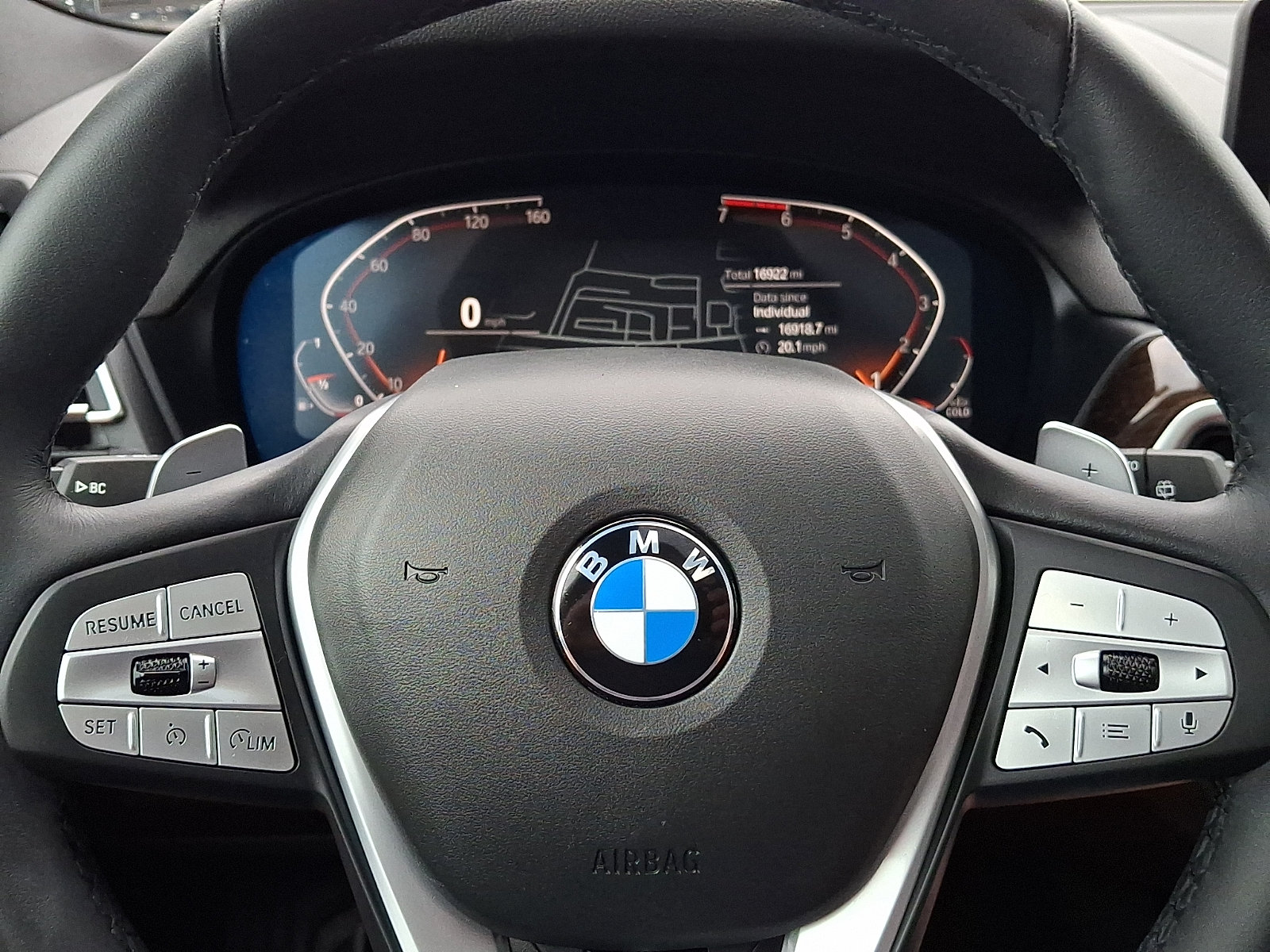 Used 2023 BMW X3 xDrive30i w/ Premium Package AWD/4WD image 21